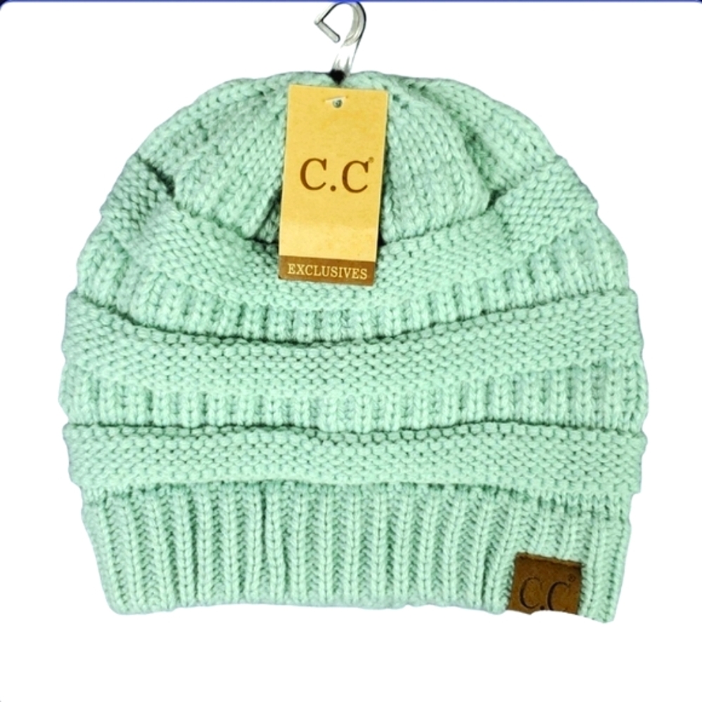 C.C Boutique Winter Accessory